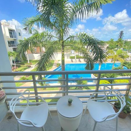 Madison Luxory Apartment Cancun Ngoại thất bức ảnh