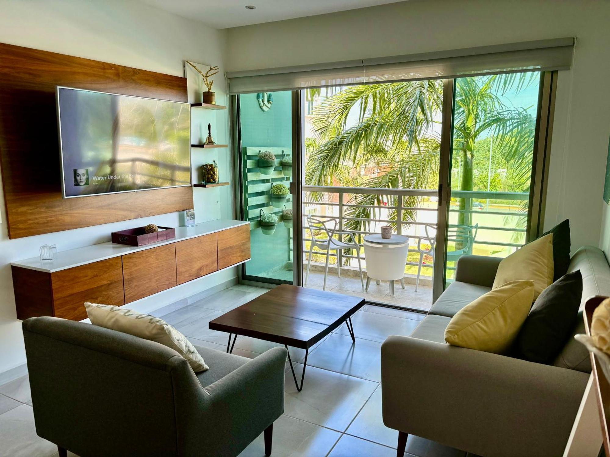 Madison Luxory Apartment Cancun Ngoại thất bức ảnh